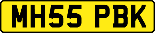 MH55PBK