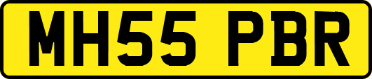 MH55PBR
