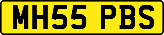 MH55PBS