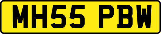 MH55PBW
