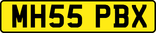 MH55PBX