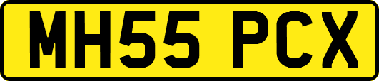 MH55PCX