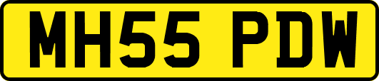 MH55PDW