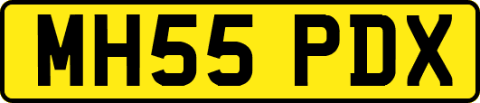 MH55PDX