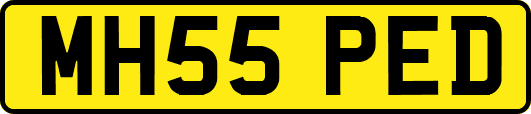 MH55PED