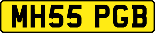 MH55PGB