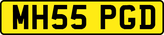 MH55PGD
