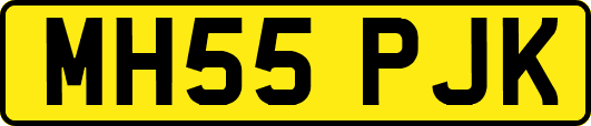 MH55PJK