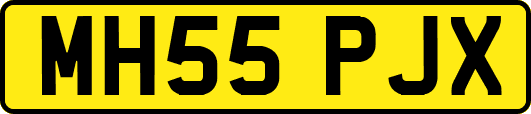 MH55PJX