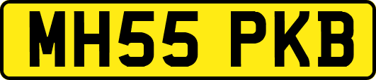 MH55PKB