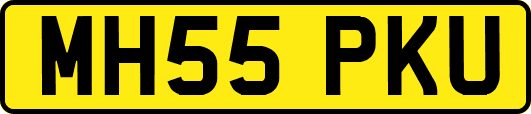 MH55PKU