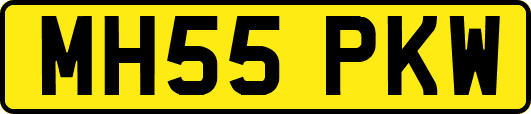 MH55PKW