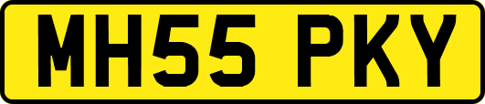 MH55PKY