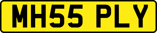 MH55PLY