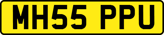 MH55PPU