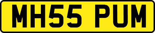 MH55PUM