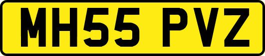 MH55PVZ