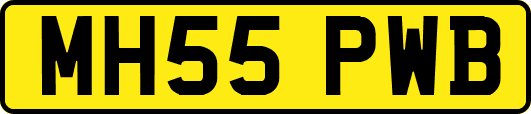 MH55PWB