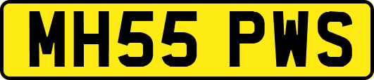 MH55PWS