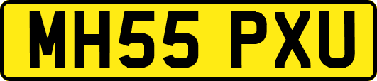 MH55PXU