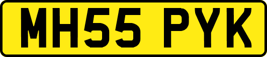 MH55PYK