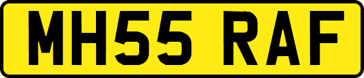 MH55RAF