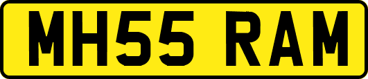 MH55RAM