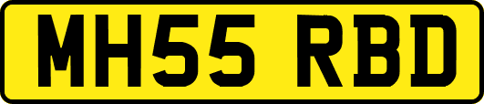 MH55RBD