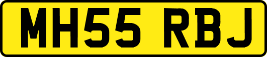 MH55RBJ