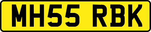 MH55RBK