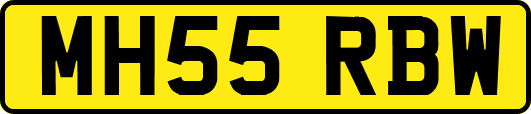 MH55RBW