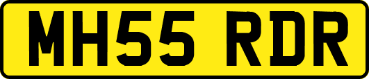 MH55RDR