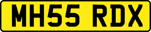 MH55RDX