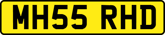MH55RHD