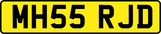 MH55RJD
