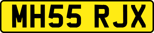 MH55RJX