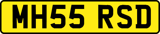 MH55RSD