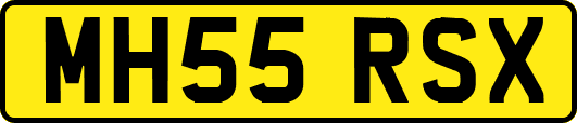 MH55RSX