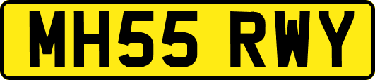 MH55RWY