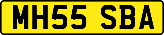 MH55SBA