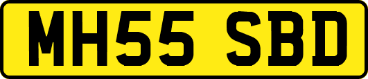MH55SBD