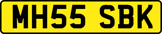 MH55SBK