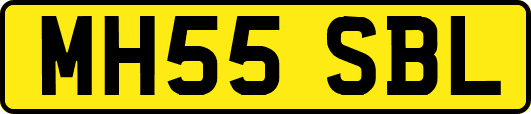 MH55SBL
