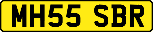 MH55SBR