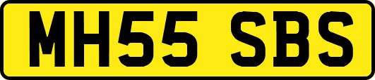 MH55SBS