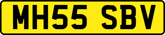 MH55SBV