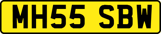 MH55SBW
