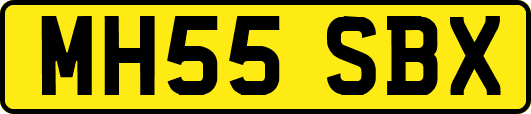 MH55SBX