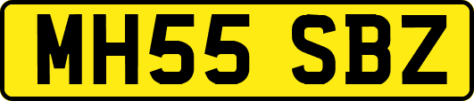 MH55SBZ