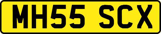 MH55SCX